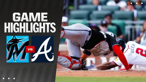 Game Highlights Video