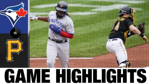 Game Highlights Video
