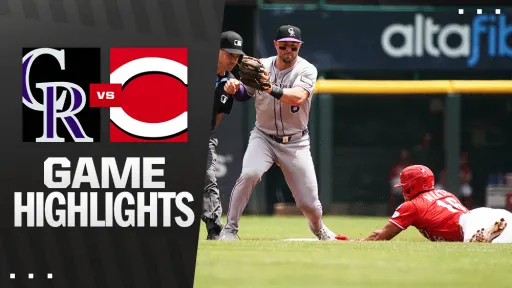 Game Highlights Video