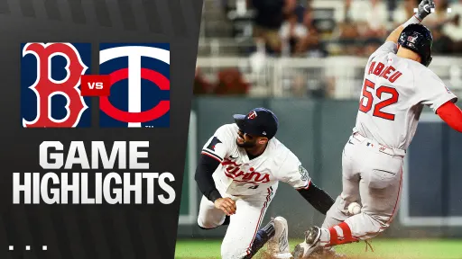 Game Highlights Video