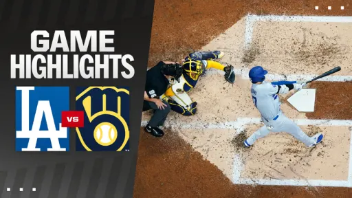 Game Highlights Video