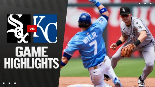 Game Highlights Video