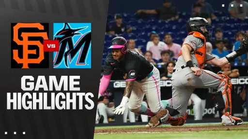 Game Highlights Video