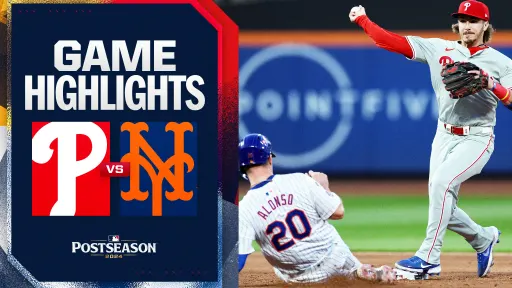 Game Highlights Video