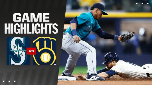 Game Highlights Video