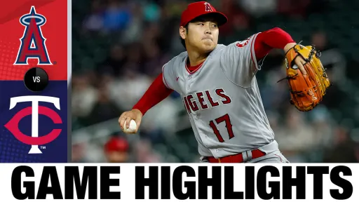 Game Highlights Video