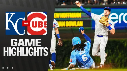 Game Highlights Video