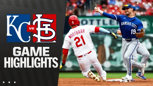 Game Highlights Video