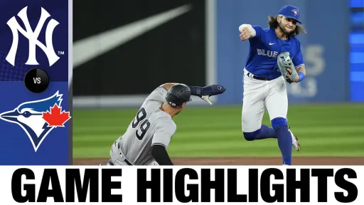Game Highlights Video