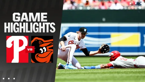Game Highlights Video