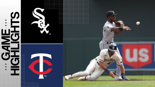 Game Highlights Video