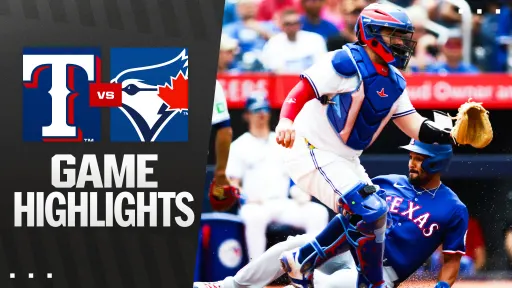 Game Highlights Video