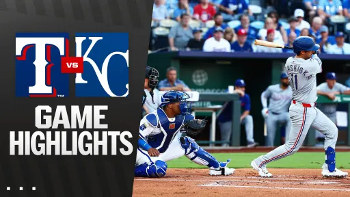 Game Highlights Video