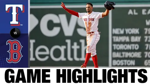 Game Highlights Video