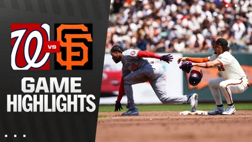 Game Highlights Video