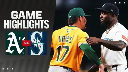 Game Highlights Video