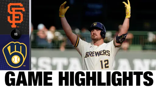 Game Highlights Video