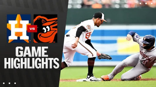 Game Highlights Video