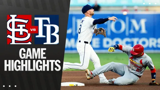 Game Highlights Video