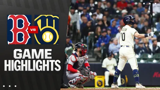 Game Highlights Video