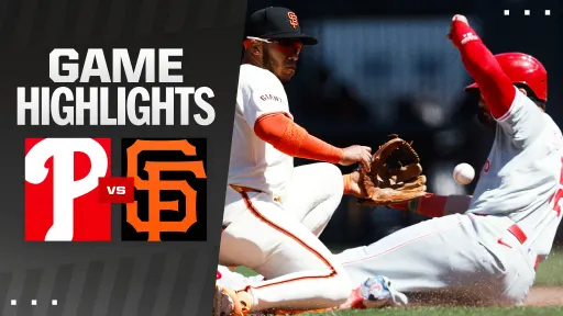 Game Highlights Video