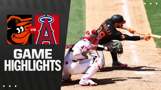 Game Highlights Video