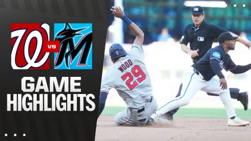 Game Highlights Video
