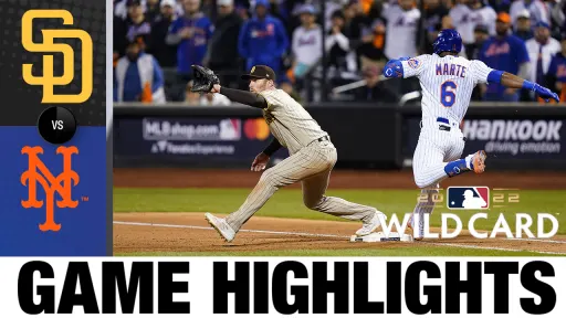 Game Highlights Video