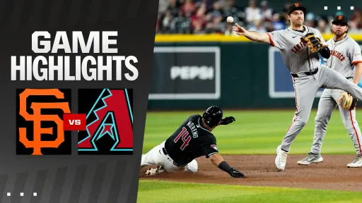 Game Highlights Video
