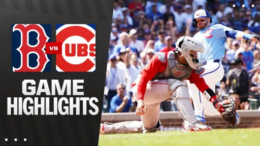Game Highlights Video