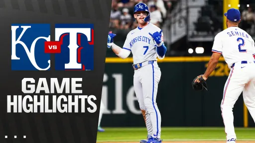 Game Highlights Video