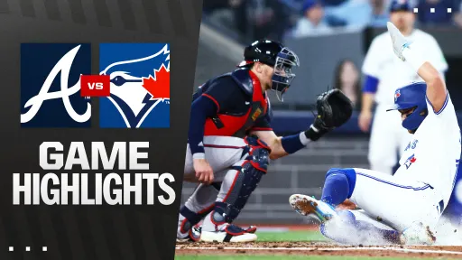 Game Highlights Video