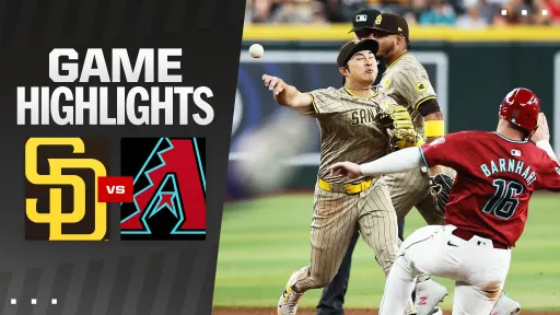 Game Highlights Video