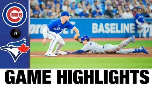 Game Highlights Video
