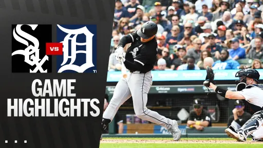 Game Highlights Video