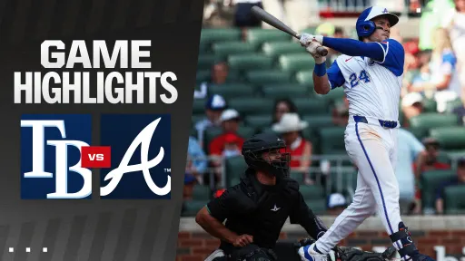 Game Highlights Video