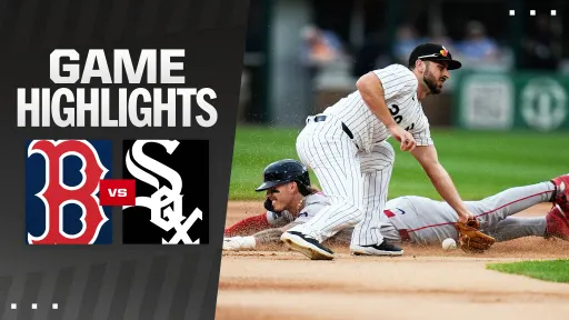 Game Highlights Video