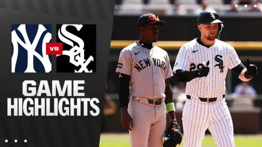 Game Highlights Video