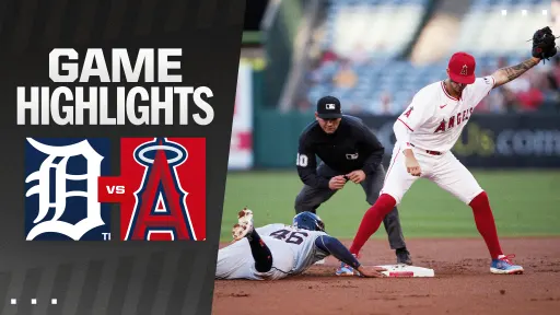 Game Highlights Video