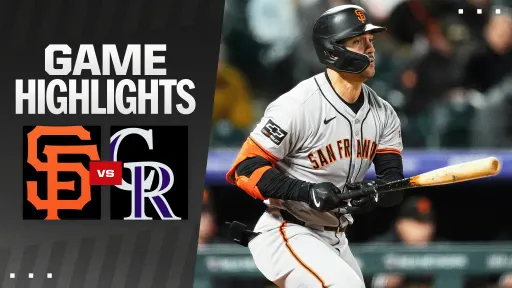 Game Highlights Video
