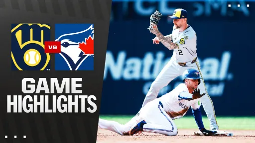 Game Highlights Video