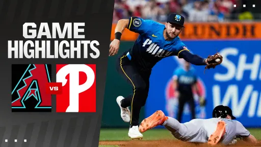 Game Highlights Video