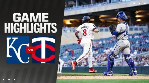 Game Highlights Video