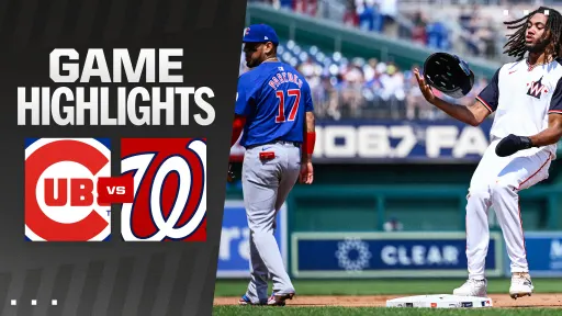 Game Highlights Video