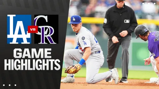 Game Highlights Video