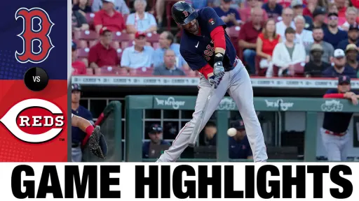 Game Highlights Video