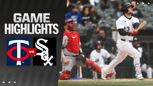 Game Highlights Video