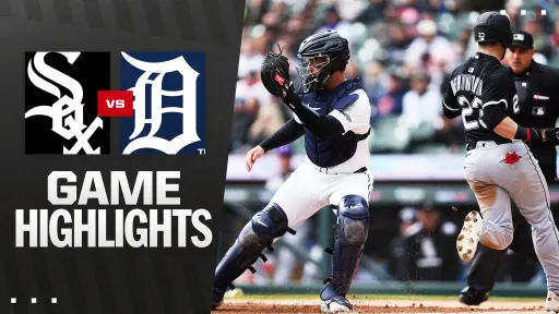 Game Highlights Video