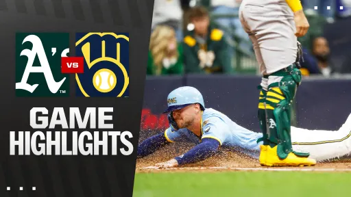 Game Highlights Video
