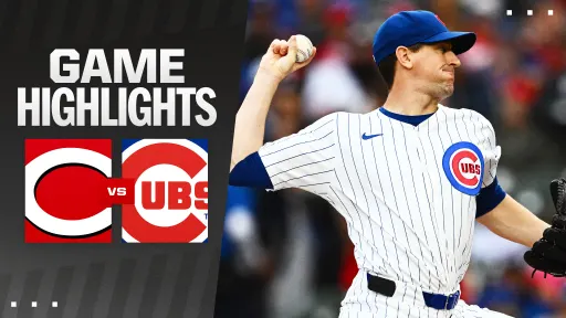 Game Highlights Video